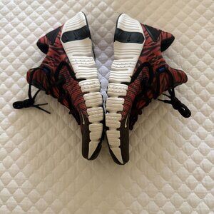 Nike Free Women’s Metcon 4 Tiger Burnt Sunrise Brand New Size 7.5